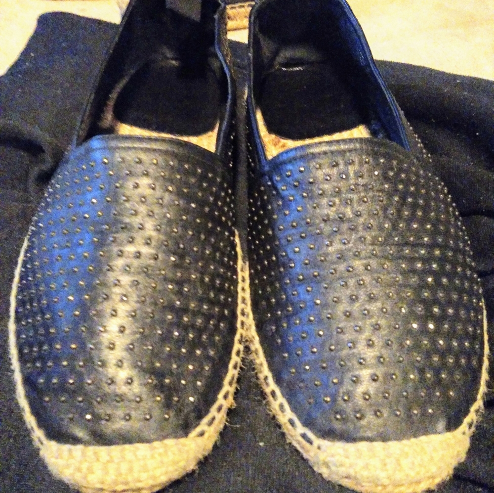 Saint Laurent Espadrilles Men's size 9